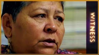 Ghosts of Medellin | Witness
