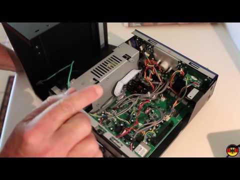 Focusrite ISA One Pre-Amp Review and Inside Look