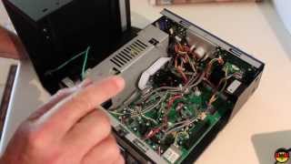 Video thumbnail for Focusrite ISA One Pre-Amp Review and Inside Look by redonKiLaus