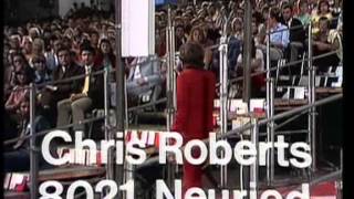 Chris Roberts - Hab’ ich dir heute schon gesagt, dass ich Dich liebe (ZDF Hitparade 04.09.1971)