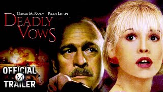 DEADLY VOWS (1994) | Official Trailer