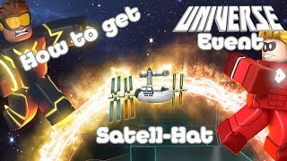 Event Heroes Of Robloxia 2018 Mission 5 Kenh Video Vui Clip - roblox universe event amathysto finally playable heroes of