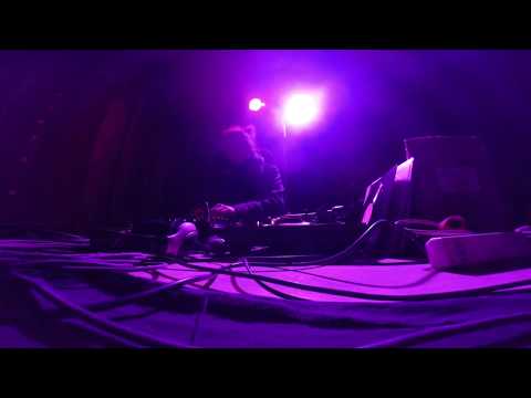 Papa Jack (High Bass - Upfull Posse) Concert Sortie Album d'ECHO DOPPLER 3/3