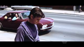 Admiral Twin Drive-In, the Tulsa double feature