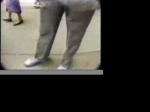 Cleveland, Ohio - NBC, April, 1990