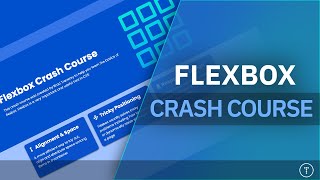 Flexbox_Crash_Course_2024