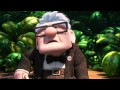 UP Trailer 1080p HD مقدمة فلم ديزني الكارتوني أب بوضوح عالي