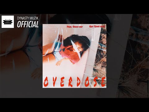 클레어 하우 (Claire Hau) 'Overdose' (feat. Tommy Strate) Official Lyric Video