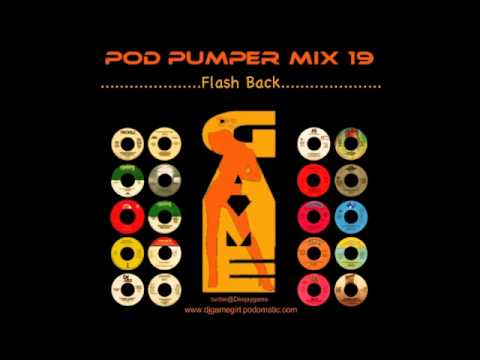 DJ Game Girl Pod Pumper 19