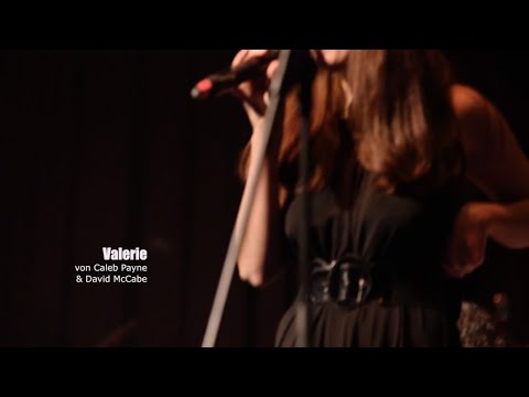 Ismaning Jazz Orchestra - Valerie