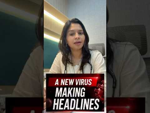 Hanta Virus Outbreak | Dr. Preeti Ajapuje