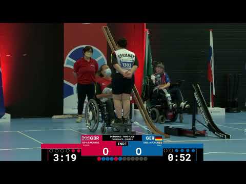 4 aug   Match 3   BC3 Female   Individuals   GBR vs GER