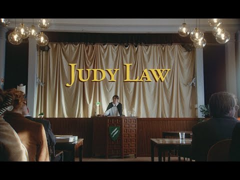 Video thumbnail for Judy Law