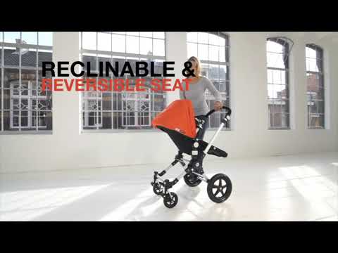 Bugaboo Cameleon3 demo