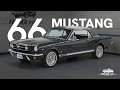 1966 Mustang Walkaround With Steve Magnante