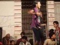 Ham Ta Dhodi Munale Rahali Hot Girl Dance
