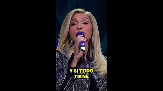 ERIZARON LA PIEL 😭 Las Leyendas y Alfredo Olivas cantan En definitiva #JuegoDeVoces 2025