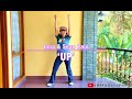 Download lagu Inna Sean Paul UP Easy Cardio Dance Fitness Workout from Home mp3