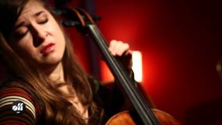 OFF CLASSIQUE - Alisa Weilerstein Suite pour violoncelle Numéro 3 Prélude en Do Majeur BWV 1009