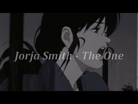 Jorja Smith - The One (Lyrics)