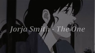 Jorja Smith - The One (Lyrics)