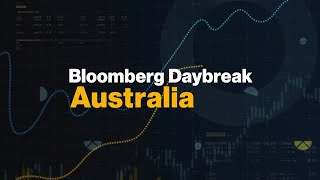 Bloomberg Daybreak: Australia 05/09/2024