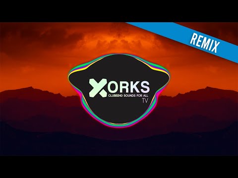 Nailah Blackman - Say Less (JEGEM!TOK x POORVESH/R Remix)