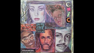 Chic - Believer (1983 Vinyl)