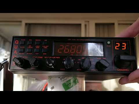 CB Radio Scan 1-21-2023 2of2