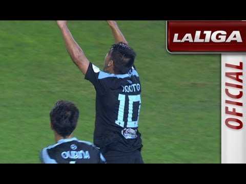 Todos los goles del Real Betis (1-2) Celta de Vigo - HD - All goals