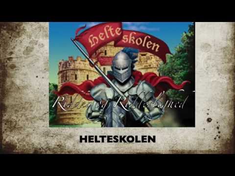 Ridder og Ridderlighed