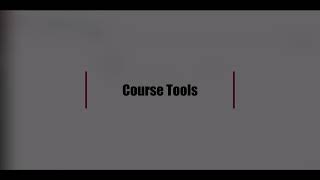 TAMIU Blackboard Ultra Course View Tutorial