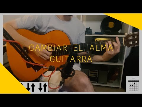 Cambiar El Alma - Bersuit Vergarabat