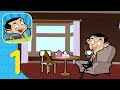 Mr Bean Special Delivery Gameplay Part 1