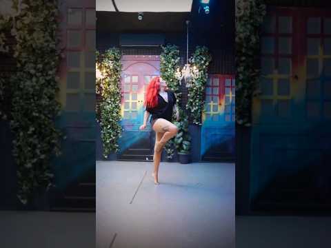 Ishq Nachaawe - Kho Gaye Hum Kahan | Svetana Kanwar | Lyrical Jazz Choreography