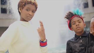 VIDEO SPOTLIGHT: Cali Love FT. Lil Mir "Just A Lil Bit"