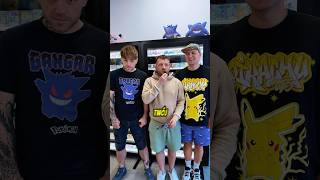 TWÓJ ULUBIONY POKEMON? 😁