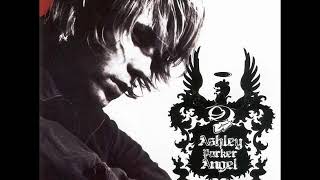 01 •  Ashley Parker Angel - Perfect Now &amp; Shades Of Blue  (Demo Length Versions)