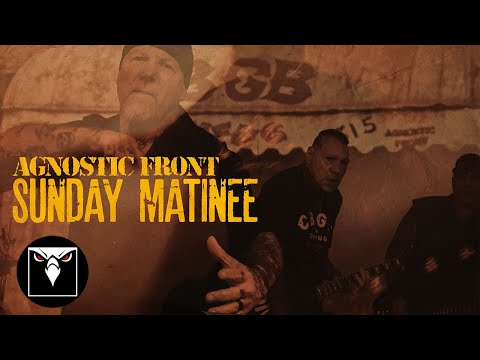 Reigning Phoenix Music and Agnostic Front