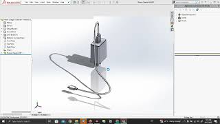 How to Converted STP/STEP file to Solidworks file