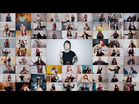 Jazzy Gudd - Team (Official Video)