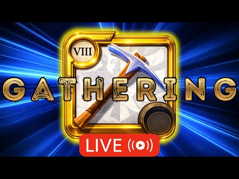 This Live Shows INSANE Gathering Profits | Albion Online