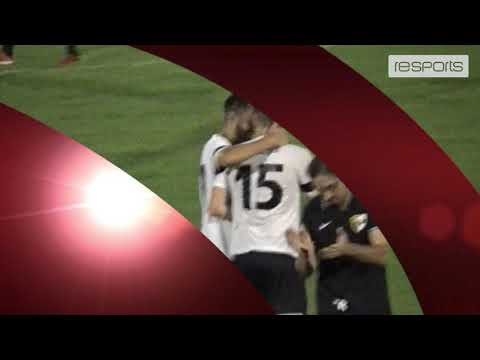 Highlights: AS Italica - FC Aarwangen (27.08.2019)