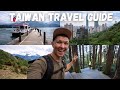 Taiwan Travel Guide Ultimate 10 Day Travel Itinerary Know Before You Go