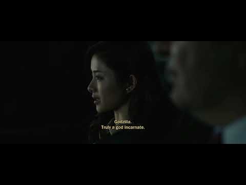 Shin Godzilla "Who Will Know" Scene but with the Live Version