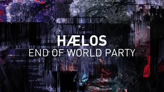 Kadr z teledysku End of World Party tekst piosenki H?los