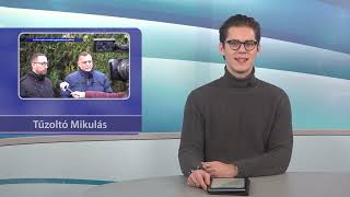 TV Budakalász / Budakalász Ma / 2022.11.30.