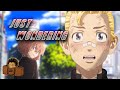 Tokyo Revengers Song Aizen Ft Reece Lett Just Wondering