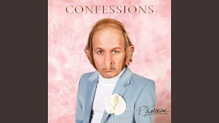 La converse avec vous Lyrics English Translation