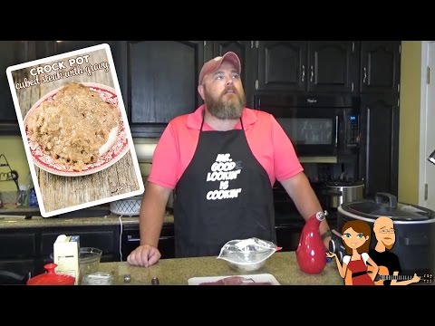 download lagu mp3 mp4 Slow Cooker Country Style Steak, download lagu Slow Cooker Country Style Steak gratis, unduh video klip Slow Cooker Country Style Steak